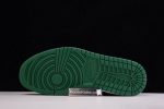 Air Jordan 1 High Pine Green 555088-030