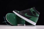 Air Jordan 1 High Pine Green 555088-030