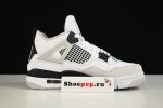 Air Jordan 4 Military Black Dh6927-111