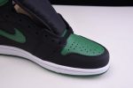 Air Jordan 1 High Pine Green 555088-030