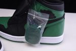 Air Jordan 1 High Pine Green 555088-030