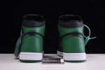 Air Jordan 1 High Pine Green 555088-030