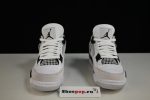 Air Jordan 4 Military Black Dh6927-111