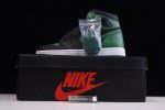 Air Jordan 1 High Pine Green 555088-030