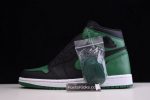 Air Jordan 1 High Pine Green 555088-030