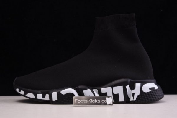 Speed Trainer Sneakers 1000013