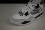 Air Jordan 4 Military Black Dh6927-111