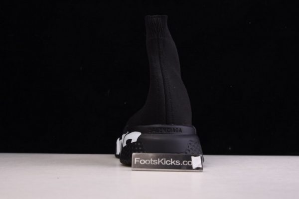 Speed Trainer Sneakers 1000013