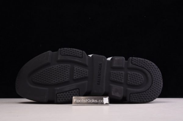 Speed Trainer Sneakers 1000013