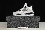 Air Jordan 4 Military Black Dh6927-111