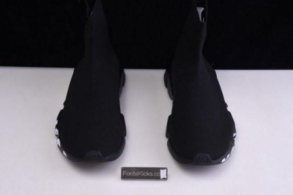 Speed Trainer Sneakers 1000013