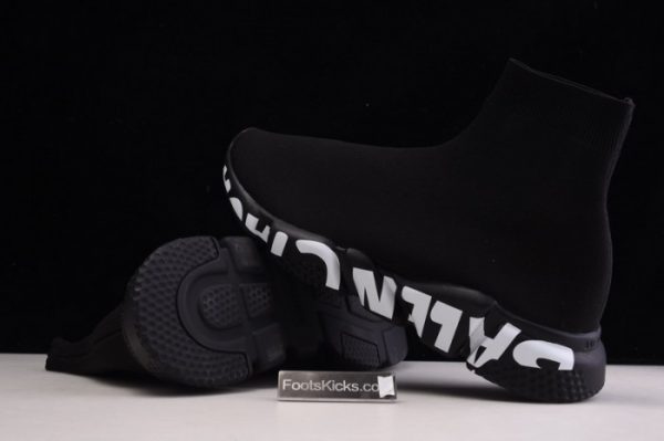 Speed Trainer Sneakers 1000013