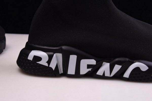 Speed Trainer Sneakers 1000013