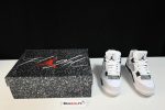 Air Jordan 4 Military Black Dh6927-111