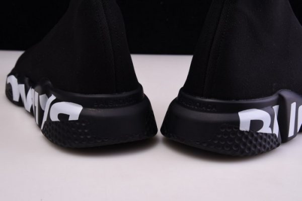 Speed Trainer Sneakers 1000013