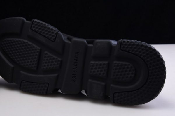 Speed Trainer Sneakers 1000013