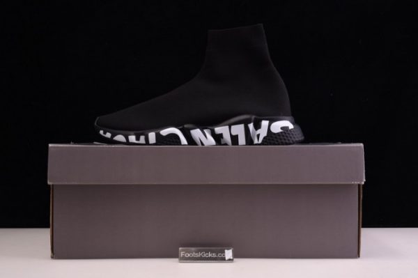 Speed Trainer Sneakers 1000013