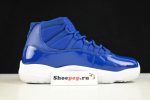 Air Jordan 11 Retro Low ''''Legend Blue'''' At7802-115