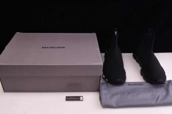 Speed Trainer Sneakers 1000013