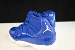 Air Jordan 11 Retro Low ''''Legend Blue'''' At7802-115