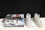 Air Jordan 6 "Georgetown" Ct8529-012