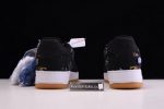 Travis Scott X Nike Air Force 1 Astroworld Black Cn2405 901
