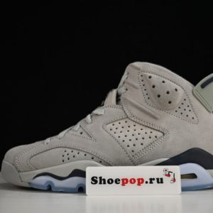 Air Jordan 6 "Georgetown" Ct8529-012