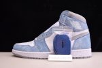 Air Jordan 1 High Og ¡°Hyper Royal¡± 555088-402