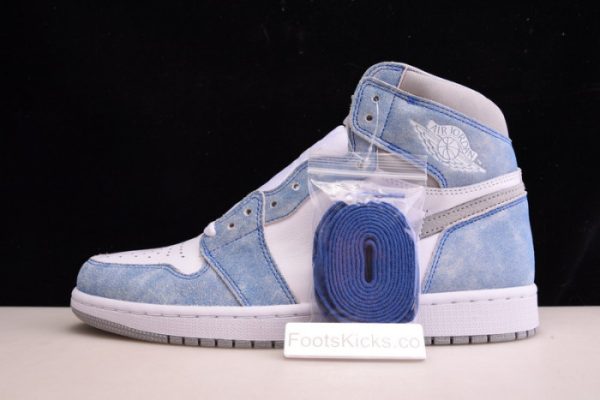 Air Jordan 1 High Og ¡°Hyper Royal¡± 555088-402