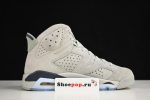 Air Jordan 6 "Georgetown" Ct8529-012
