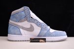 Air Jordan 1 High Og ¡°Hyper Royal¡± 555088-402