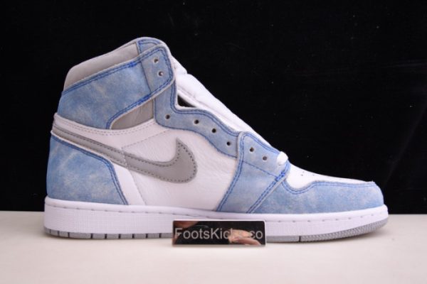 Air Jordan 1 High Og ¡°Hyper Royal¡± 555088-402