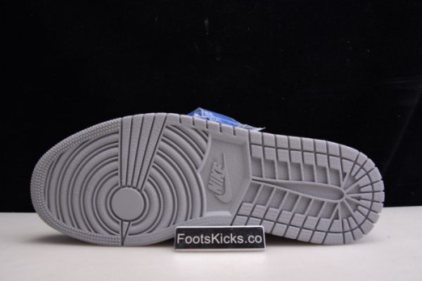 Air Jordan 1 High Og ¡°Hyper Royal¡± 555088-402