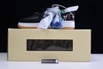 Travis Scott X Nike Air Force 1 Astroworld Black Cn2405 901