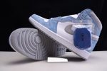 Air Jordan 1 High Og ¡°Hyper Royal¡± 555088-402