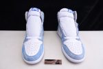 Air Jordan 1 High Og ¡°Hyper Royal¡± 555088-402