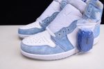 Air Jordan 1 High Og ¡°Hyper Royal¡± 555088-402