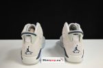 Air Jordan 6 "Georgetown" Ct8529-012