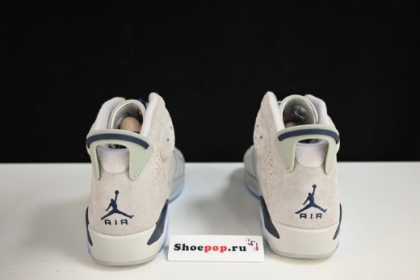 Air Jordan 6 "Georgetown" Ct8529-012