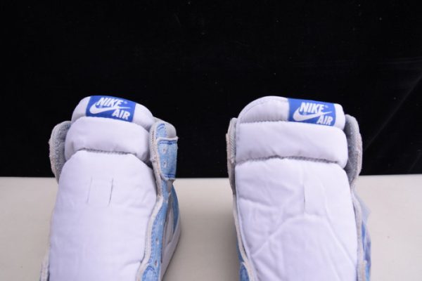 Air Jordan 1 High Og ¡°Hyper Royal¡± 555088-402