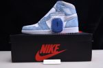Air Jordan 1 High Og ¡°Hyper Royal¡± 555088-402