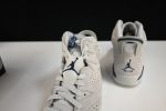 Air Jordan 6 "Georgetown" Ct8529-012