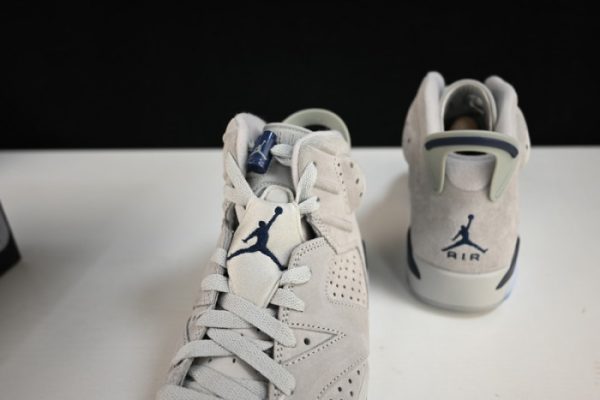 Air Jordan 6 "Georgetown" Ct8529-012