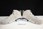 Air Jordan 6 "Georgetown" Ct8529-012