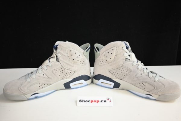 Air Jordan 6 "Georgetown" Ct8529-012