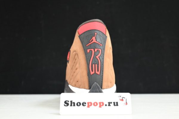 Air Jordan 14 Winterized Do9406-200