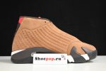 Air Jordan 14 Winterized Do9406-200