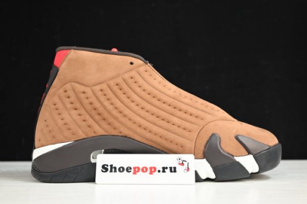 Air Jordan 14 Winterized Do9406-200