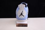 Air Jordan 4 University Blue Ct8527-400