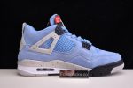Air Jordan 4 University Blue Ct8527-400